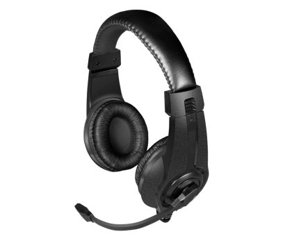 Słuchawka SPEEDLINK Legatos PC/PS4/PS5/Switch - Czarny
